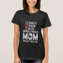 Search for single womens tshirts Humour