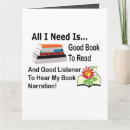 Search for reading cards Reader