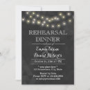 Search for summer rehearsal dinner invitations Elegant
