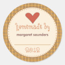 Search for beverage stickers Homemade