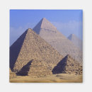 Recherche de pyramides magnets Grande pyramide