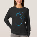 Recherche de ohm symbool tshirts Méditation