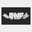 Recherche de metal autocollants Musique