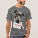 Search for i love pitbulls tshirts Vintage