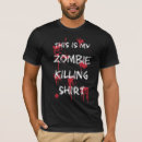 Search for kill zombie Walking