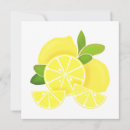 Recherche de tranche de citron invitations Agrumes