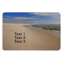 Recherche de rivages magnets Côte