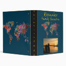 Search for map binders Trip