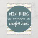 Search for comfort zone cards Quote