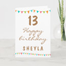 Recherche de drapeau anniversaire cartes Pour enfants
