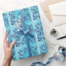 Recherche de forme géométrique papier cadeau Unique