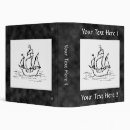 Search for sailing binders Ships