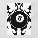 Search for 8 ball postcards Sport