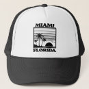 Recherche de miami casquettes Vintage