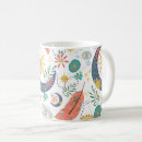 Recherche de bohème tasses Fantaisiste