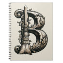 Search for grimoire notebooks Occult