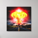 Recherche de champignon atomique posters Explosion