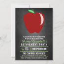 Search for big apple invitations Teacher