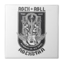 Search for guitar tiles Rock