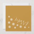 Search for ochre cards Elegant