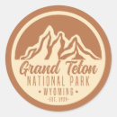 Search for tetons stickers Grand teton national park