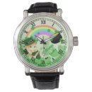 Recherche de lutin montres Arc en ciel