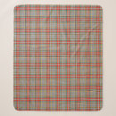 Search for scottish tartan blankets Yellow