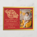 Search for gong xi fa cai postcards Zodiac