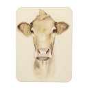 Recherche de vaches magnets Aquarelle