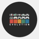 Search for game stickers Reel