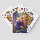 Search for panda playing cards Nature