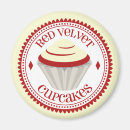 Recherche de cupcake magnete Chef