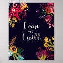 Search for i can posters Quote