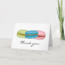 Search for macaroon cards Macarons