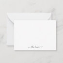 Search for whimsical horizontal note cards Elegant