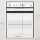 Search for silent auction Gala