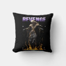 Search for gothic pillows Dark aesthetic