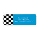 Search for 50s return address labels Fifties