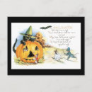 Search for halloween mouse postcards Pumpkin