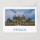 Recherche de chateau de chambord cartes postales Architecture