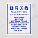 Recherche de menage prospectus Professionnel