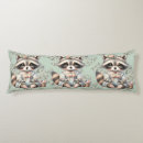 Recherche de racoon coussins Pour elle