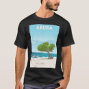 Recherche de aruba tshirts Travel