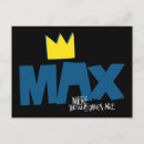 Search for max postcards Maurice sendak