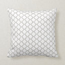 Search for shiny silver pillows Modern