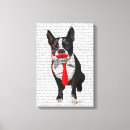Search for boston canvas prints Animals