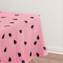 Search for watermelon tablecloths Fruit
