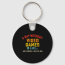 Search for day without keychains Gaming