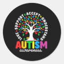 Search for autism love stickers Neurodiversity