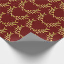 Search for gold leaf wrapping paper Elegant